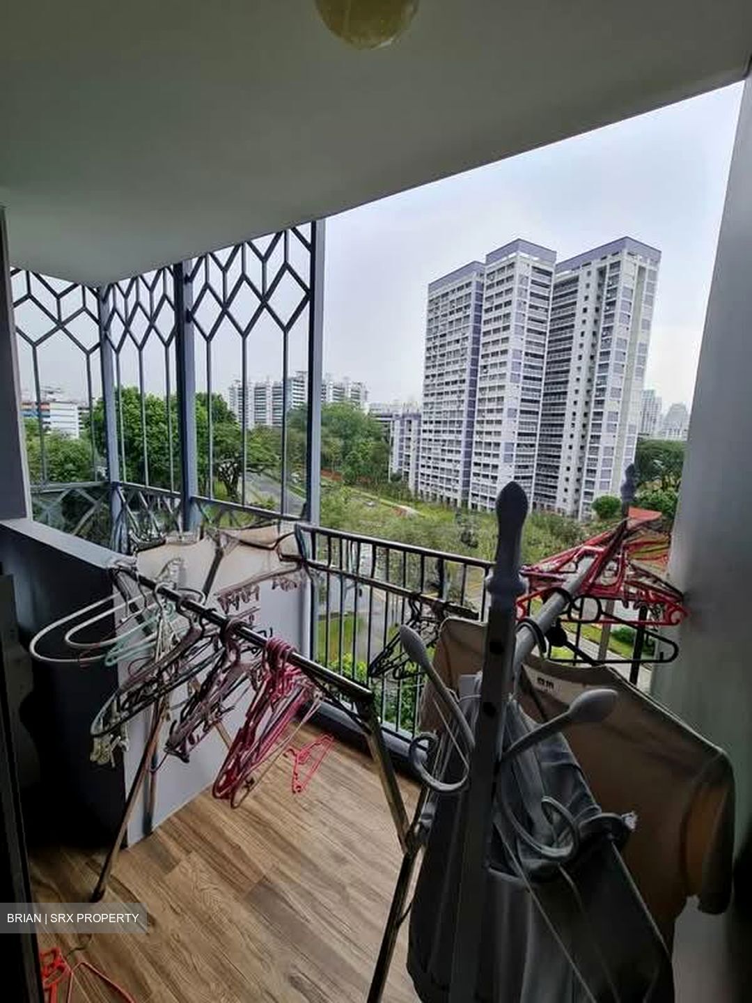 Gem Residences (D12), Condominium #554230141